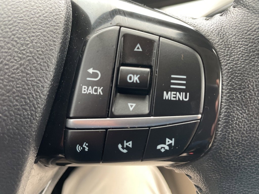 Used 2021 Ford Escape SEL image 17