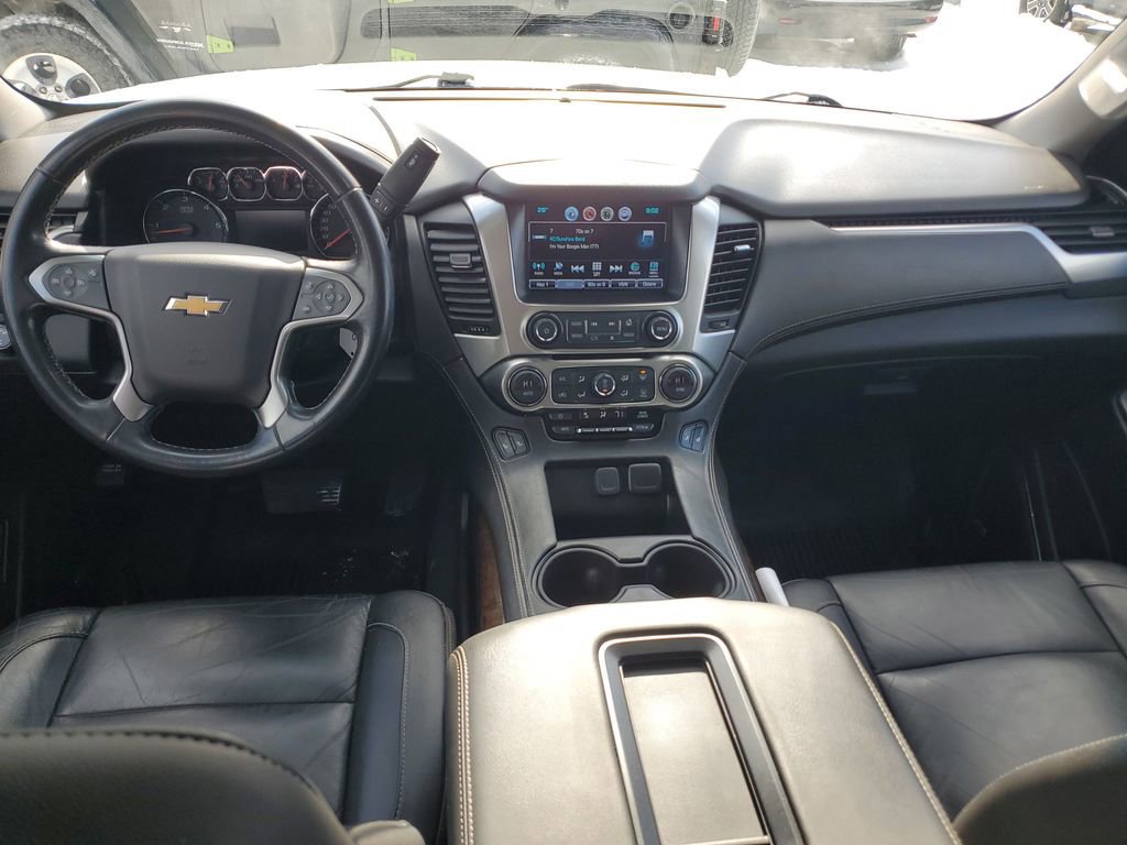 Used 2019 Chevrolet Tahoe LT image 11
