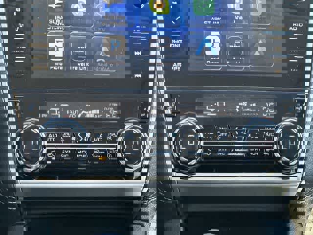 Used 2018 Subaru Outback 2.5i Limited AWD/4WD image 15