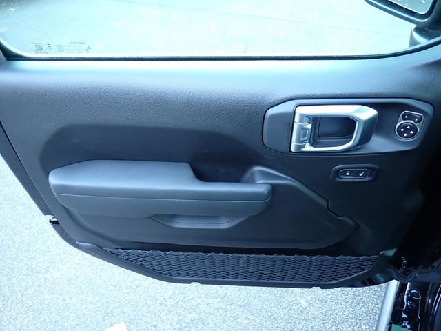 New 2026 Jeep Wrangler Willys image 17