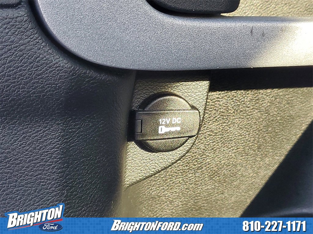 Used 2017 Jeep Cherokee Trailhawk image 8