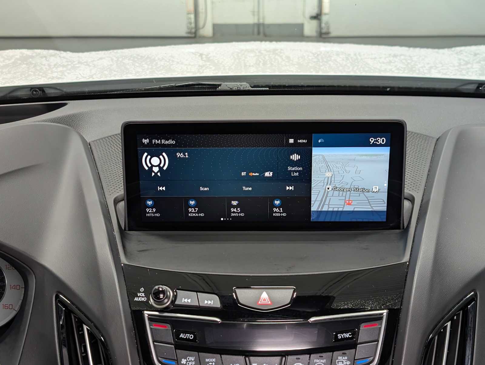 Certified 2023 Acura RDX w/ Advance Package AWD/4WD image 19