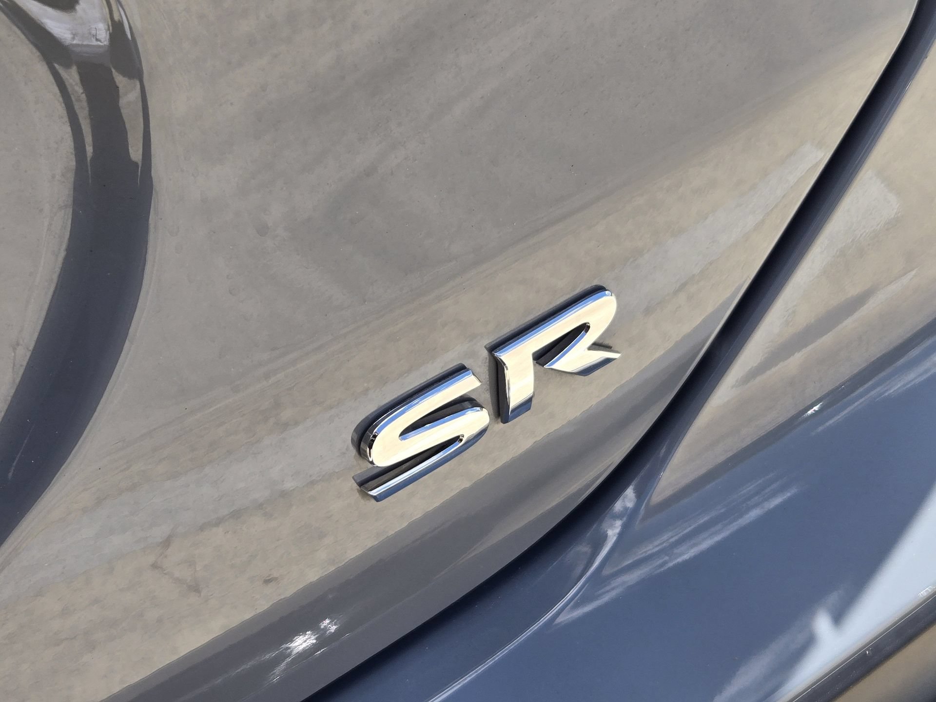 Used 2024 Nissan Kicks SR FWD image 13