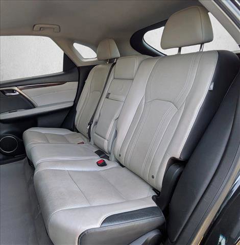 Used 2019 Lexus RX 350 AWD w/ Navigation Package image 18