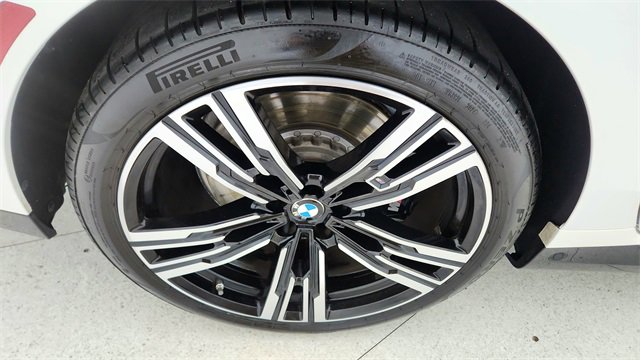 Used 2023 BMW 740i w/ Executive Package image 57