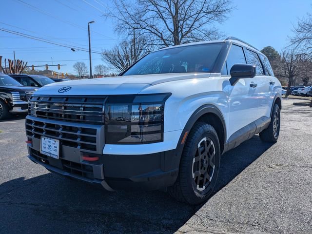 Certified 2026 Hyundai Palisade XRT Pro image 8