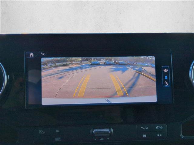 New 2026 Mercedes-Benz Sprinter 2500 image 13