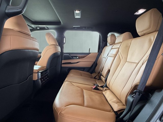 Certified 2024 Lexus LX 600 4WD w/ Interior Upgrade Package image 11
