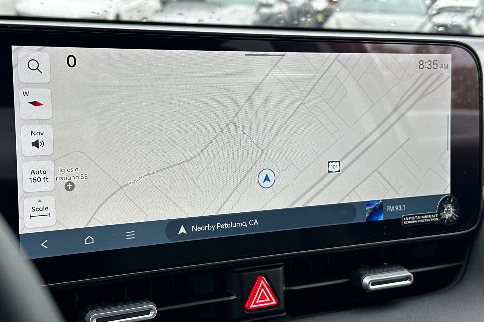 New 2026 Hyundai Ioniq 5 SEL RWD image 19