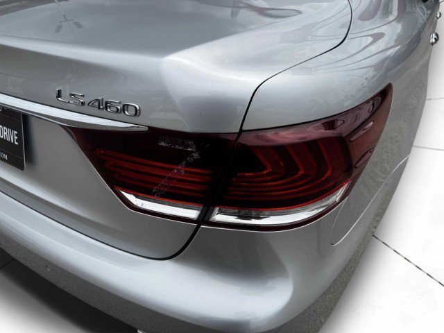 Used 2014 Lexus LS 460 image 15