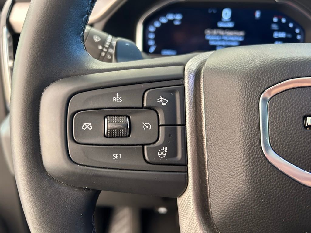 Used 2024 GMC Sierra 1500 Denali w/ Denali Reserve Package image 38