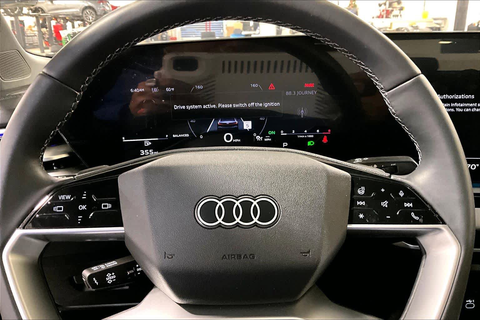 Used 2025 Audi A5 2.0T Premium w/ Convenience Package AWD/4WD image 29