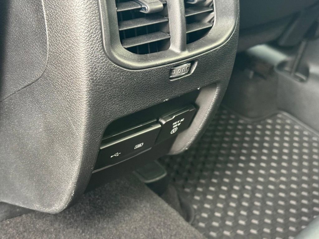 Used 2020 Jeep Cherokee Trailhawk w/ Cold Weather Group image 10