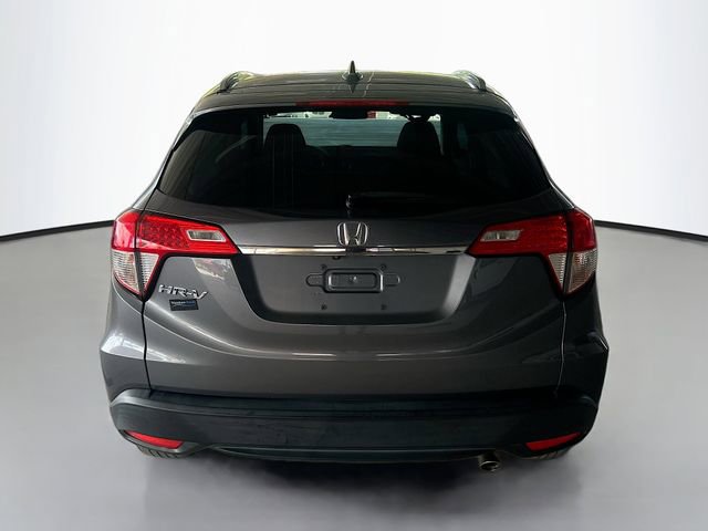 Used 2021 Honda HR-V EX image 7
