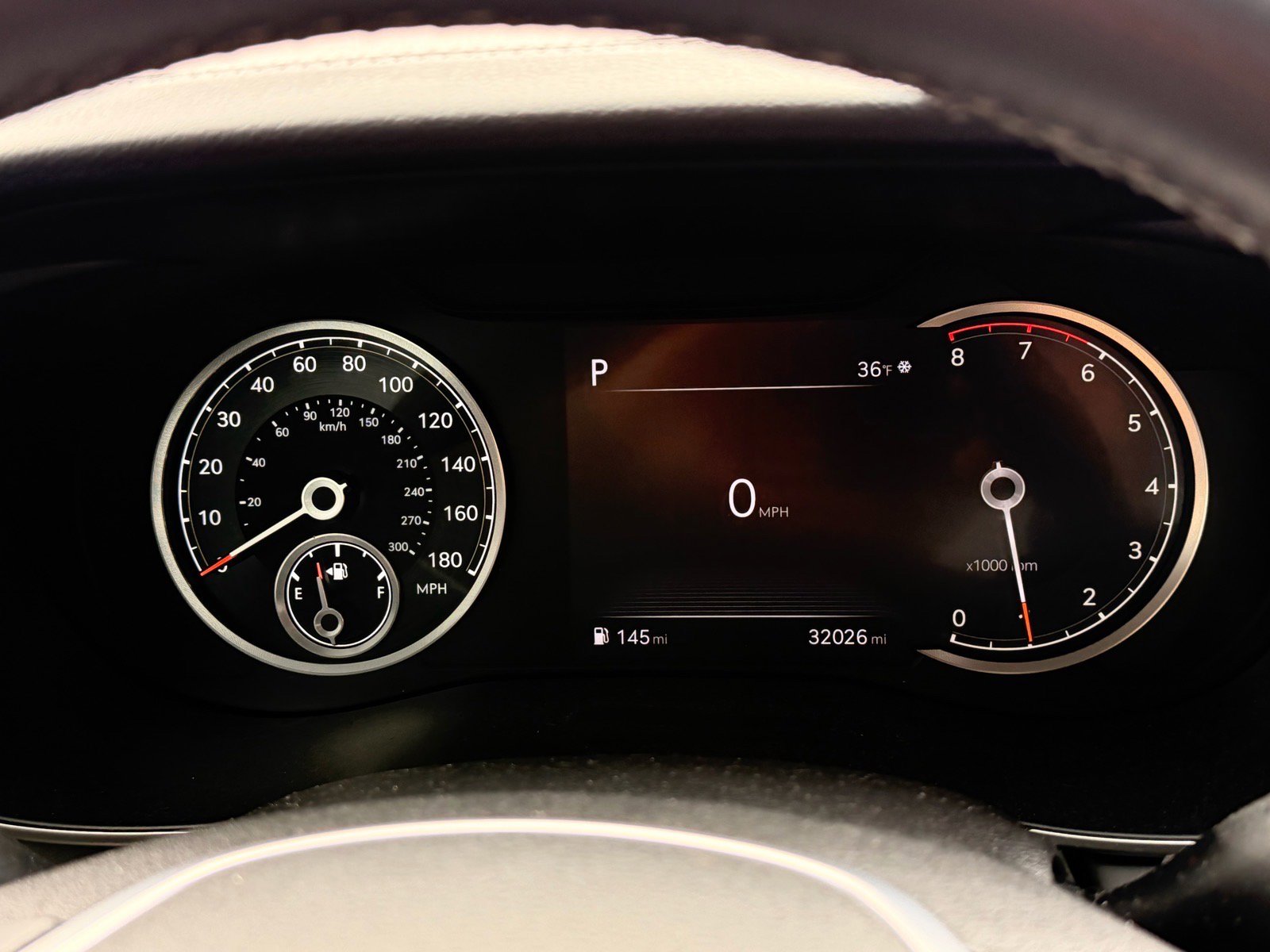 Used 2023 Genesis G70 2.0T AWD/4WD image 17