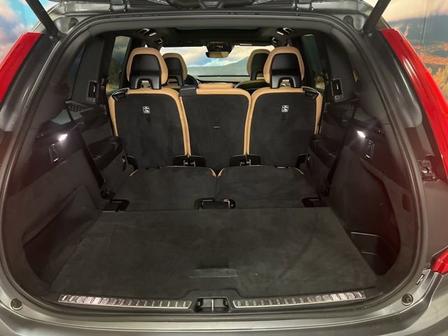 Used 2018 Volvo XC90 T6 Momentum w/ Momentum Plus Package image 62