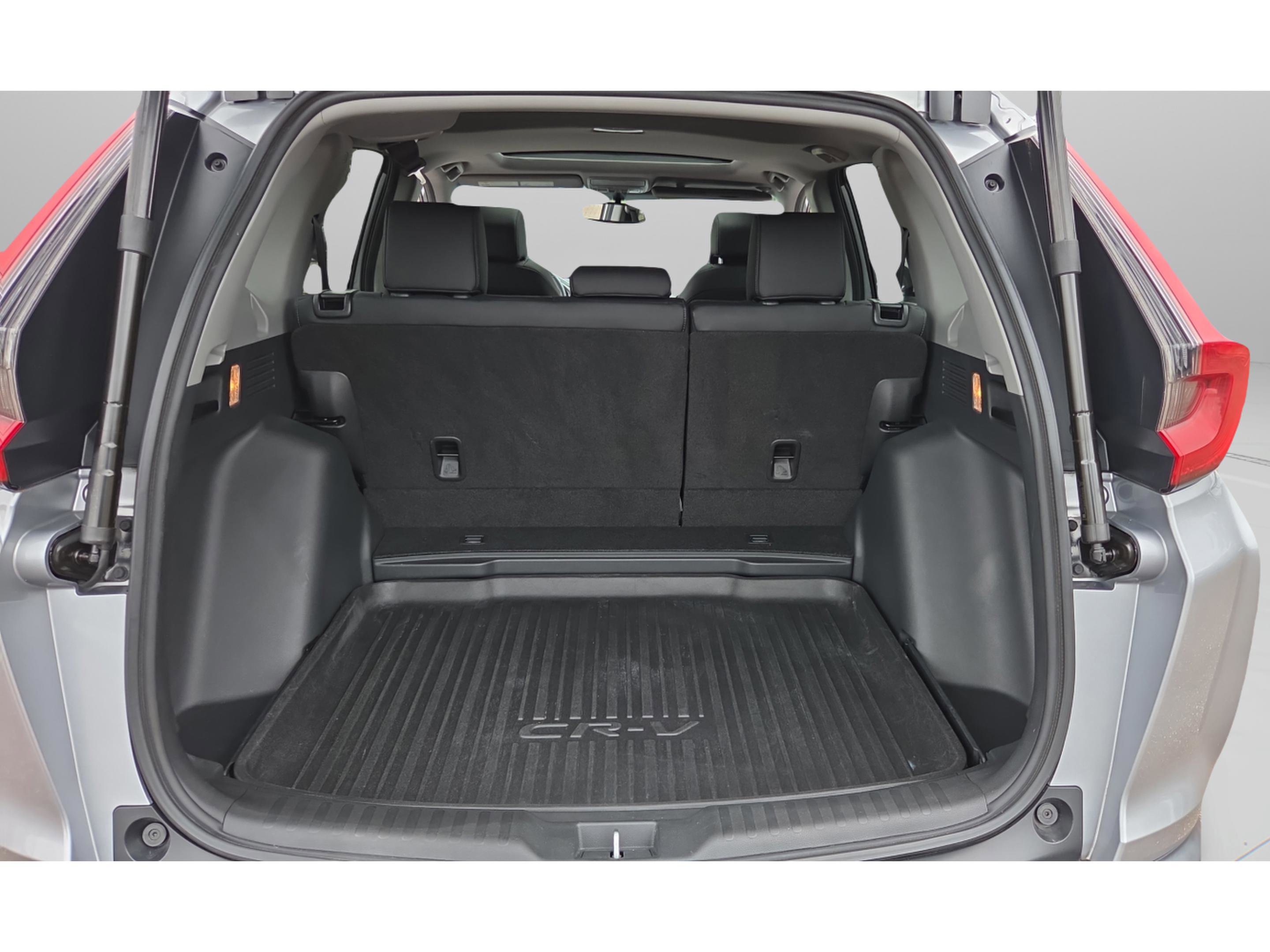 Used 2022 Honda CR-V EX-L image 14