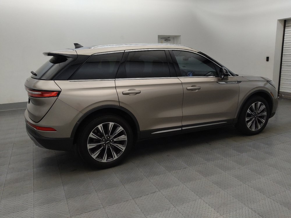 Used 2020 Lincoln Corsair Reserve FWD image 10