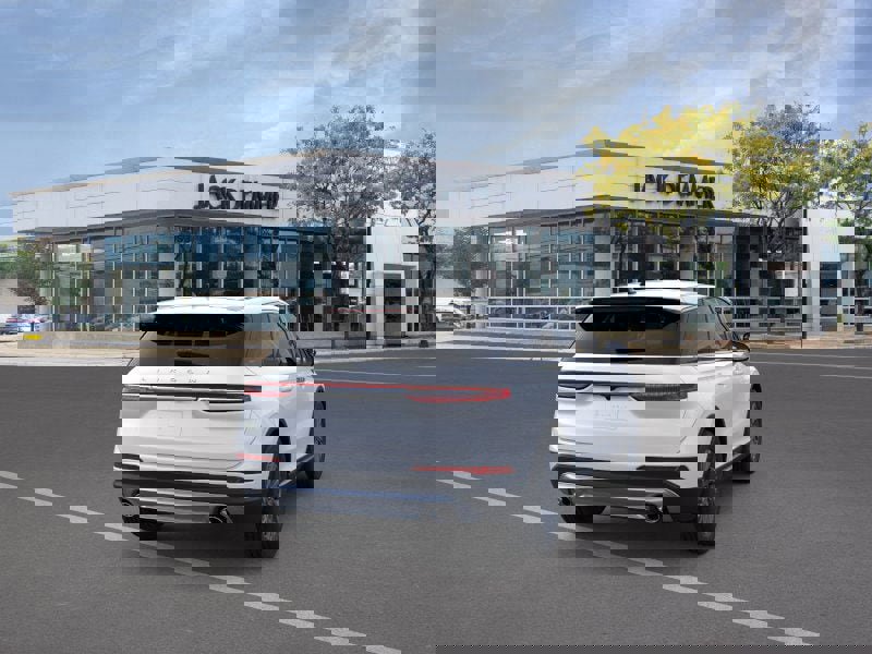 New 2025 Lincoln Corsair FWD image 8