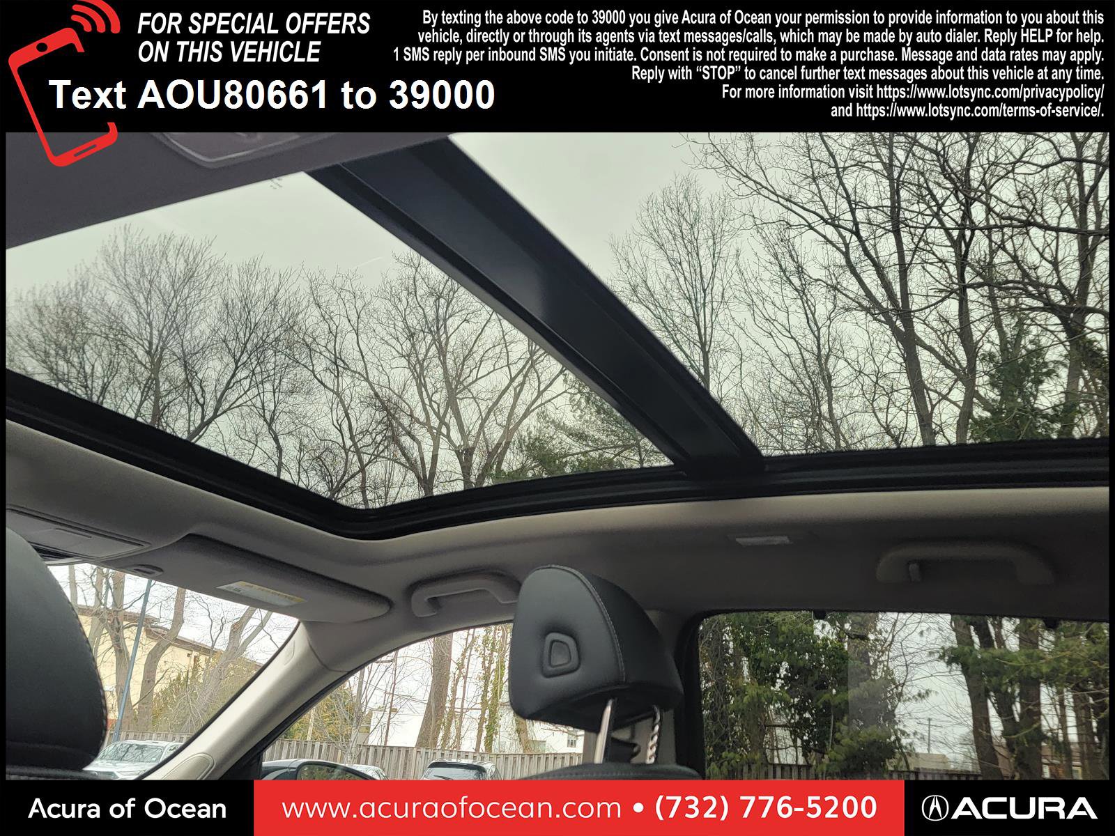 Certified 2023 Acura MDX SH-AWD w/ Technology Package image 29