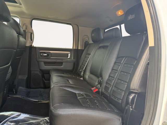 Used 2016 RAM 2500 Big Horn AWD/4WD image 14
