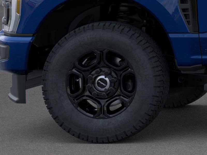 New 2026 Ford F350 XL w/ STX Appearance Package image 49