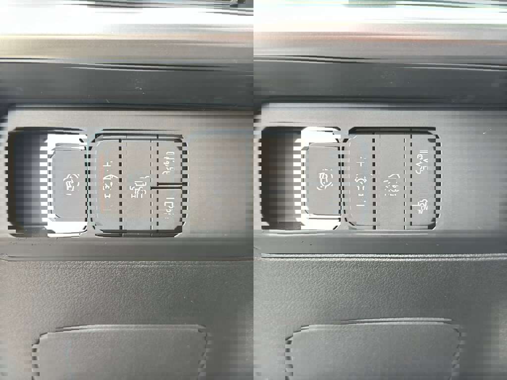 New 2026 Hyundai Santa Fe XRT image 23