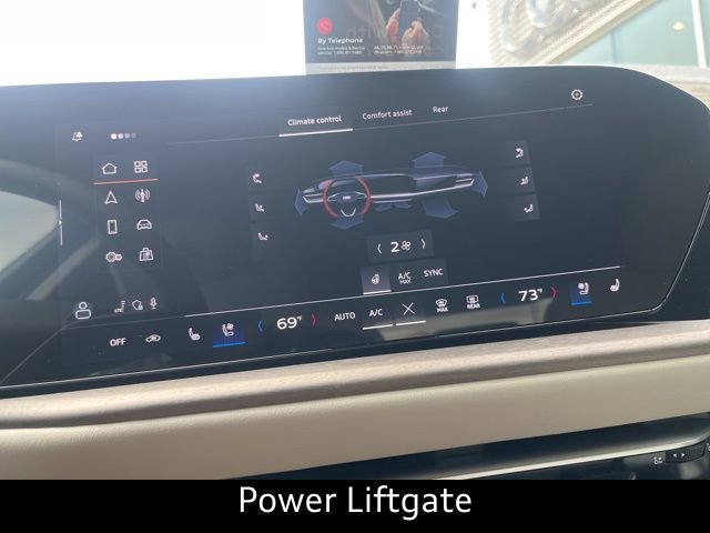 New 2025 Audi Q5 2.0T Premium Plus image 20