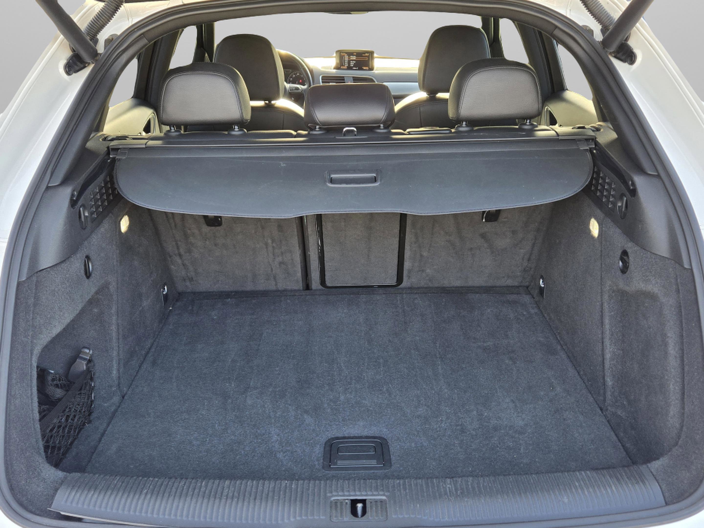 Used 2018 Audi Q3 2.0T Premium w/ Convenience Package image 16