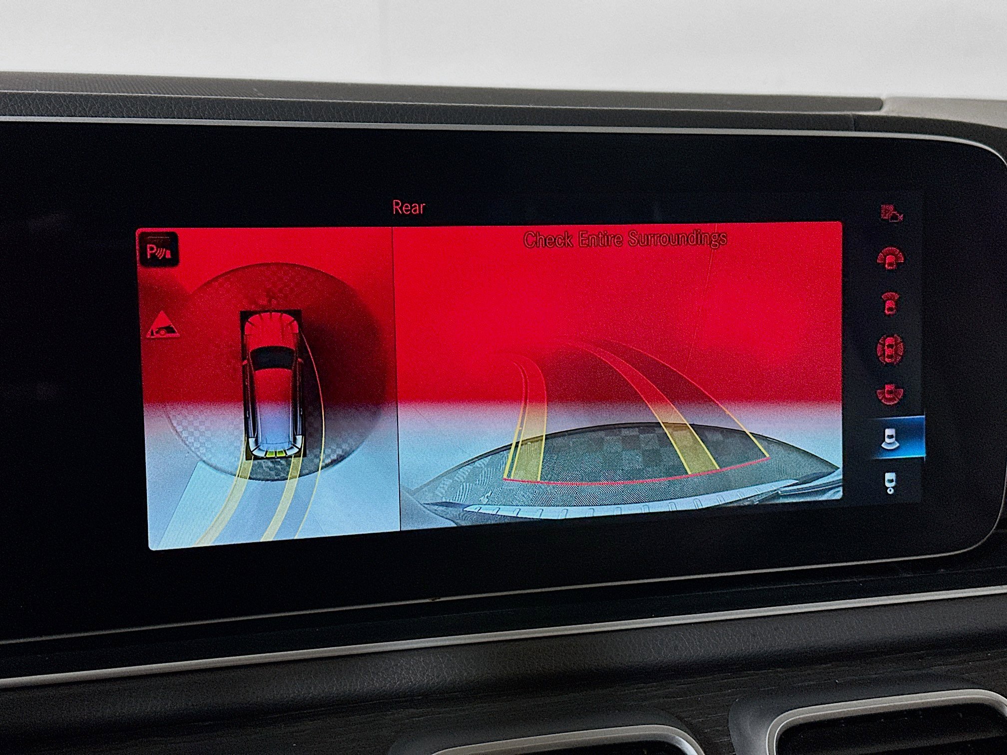 Used 2020 Mercedes-Benz GLS 450 450 image 14