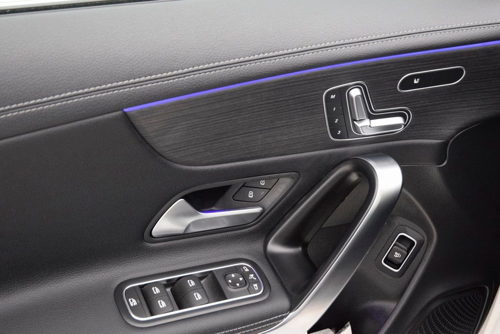 Certified 2026 Mercedes-Benz CLA 250 image 22