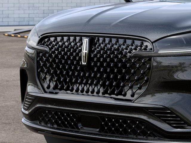 New 2027 Lincoln Aviator AWD w/ Jet Appearance Package image 17