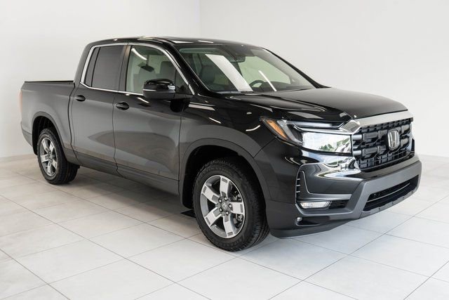 New 2026 Honda Ridgeline RTL image 7