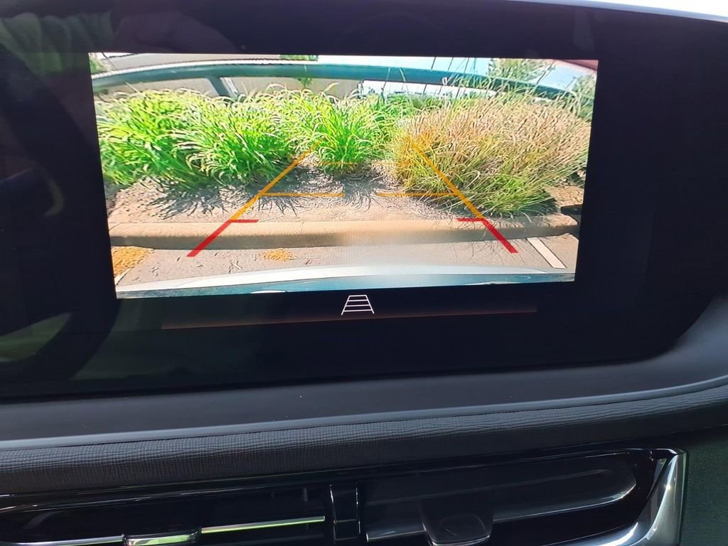 Used 2024 Buick Envista Sport Touring w/ Convenience I Package image 28