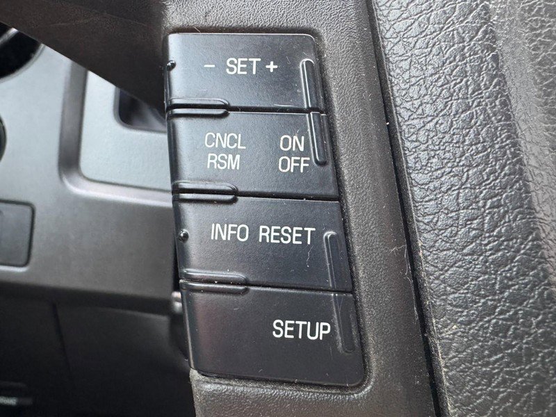 Used 2014 Ford F150 STX w/ Equipment Group 201A Mid image 14