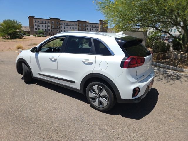 Used 2022 Kia Niro LX FWD image 5