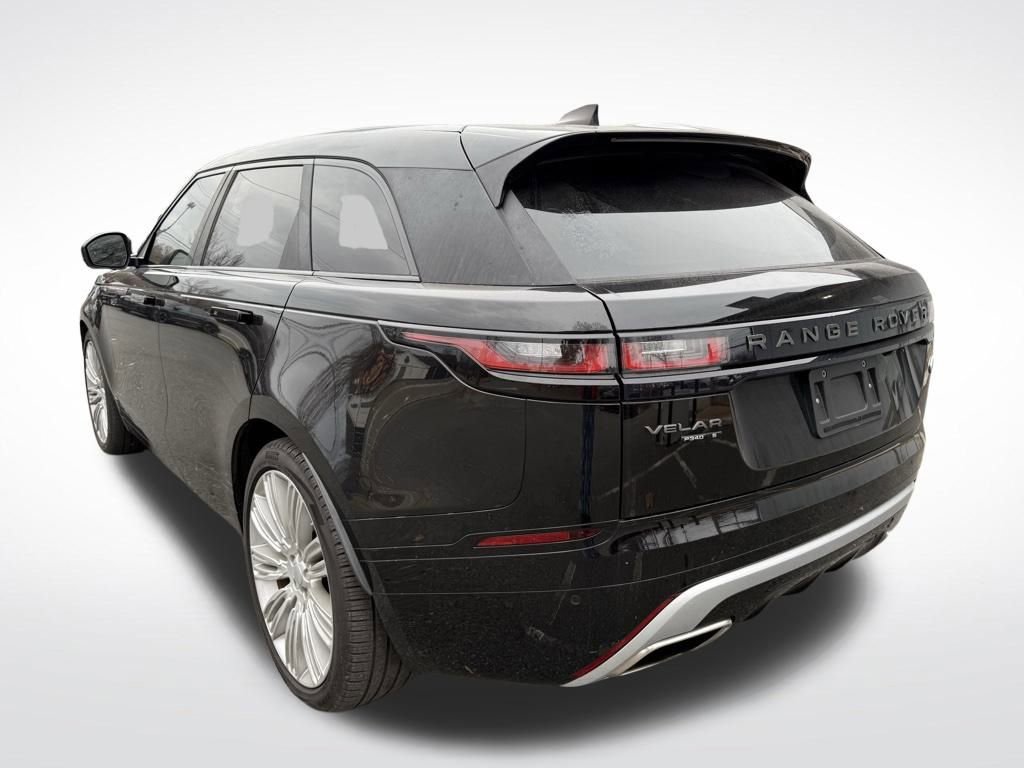 Used 2020 Land Rover Range Rover Velar R-Dynamic S image 4