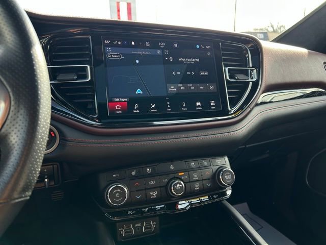 Used 2023 Dodge Durango Citadel image 51