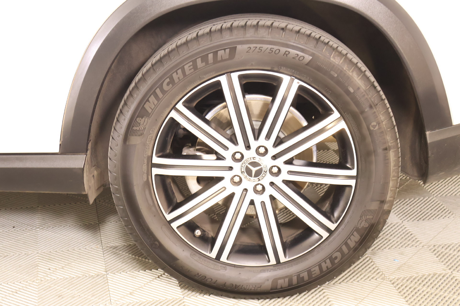 Used 2024 Mercedes-Benz GLE 350 4MATIC image 20