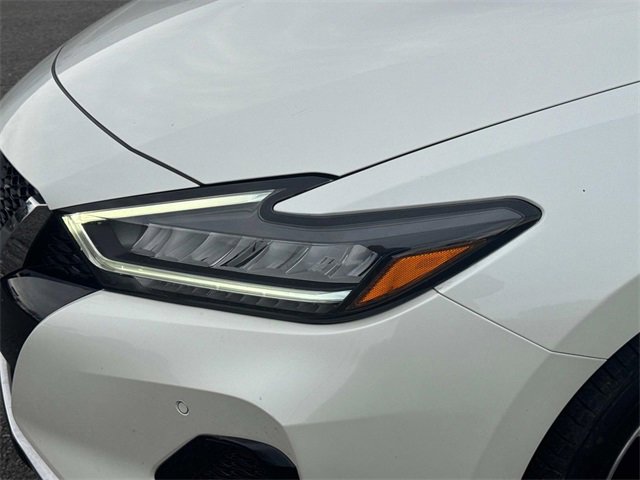 Used 2023 Nissan Maxima SL image 10