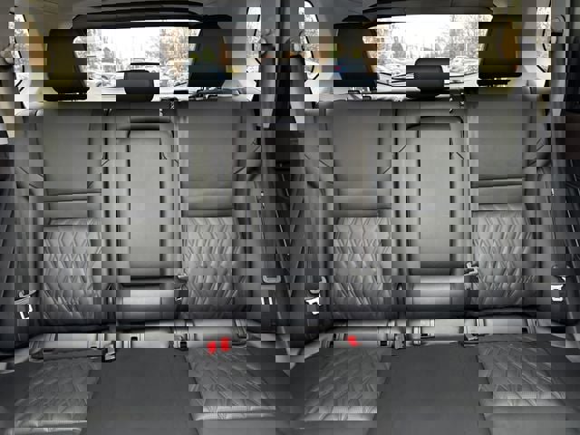 Used 2023 Nissan Rogue Platinum w/ Platinum Premium Package image 31