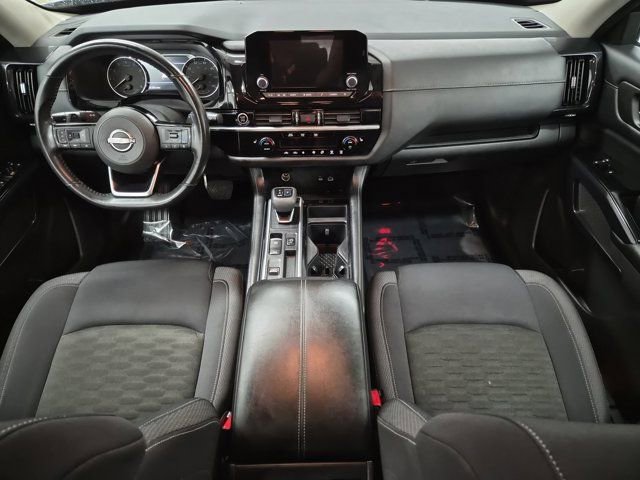 Certified 2022 Nissan Pathfinder SV FWD image 10