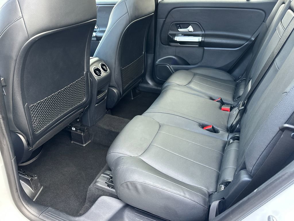Used 2023 Mercedes-Benz GLB 250 4MATIC image 22