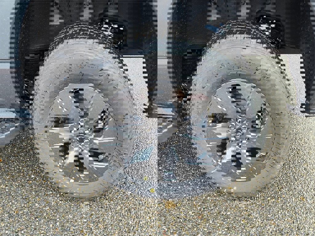 New 2025 Ford F150 Lightning Flash image 9