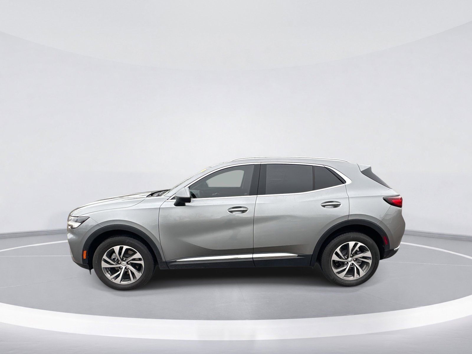 Certified 2023 Buick Envision Essence image 5