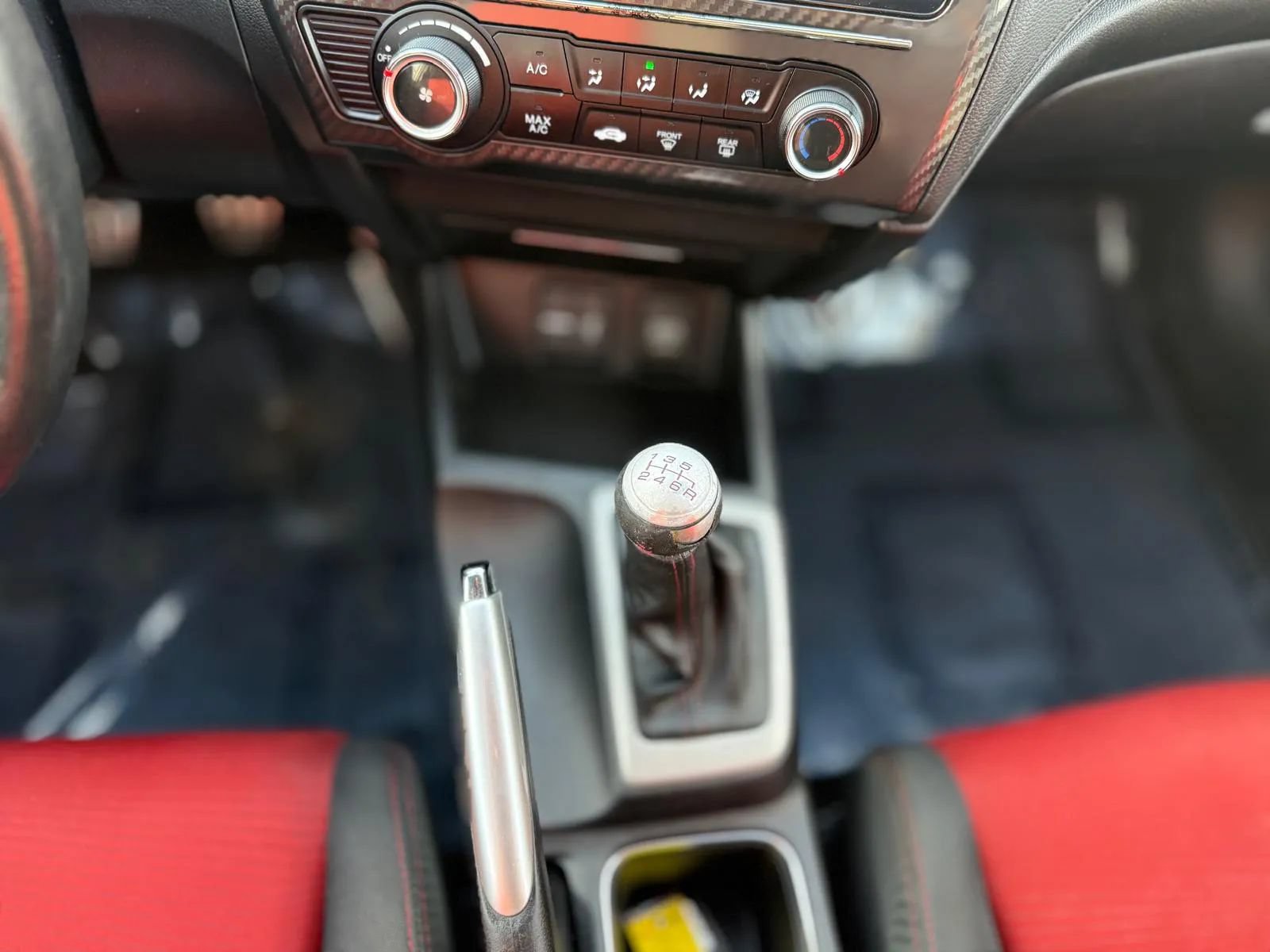 Used 2014 Honda Civic Si image 21