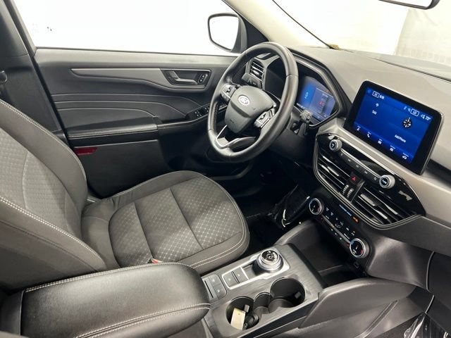 Used 2024 Ford Escape Active AWD/4WD image 23