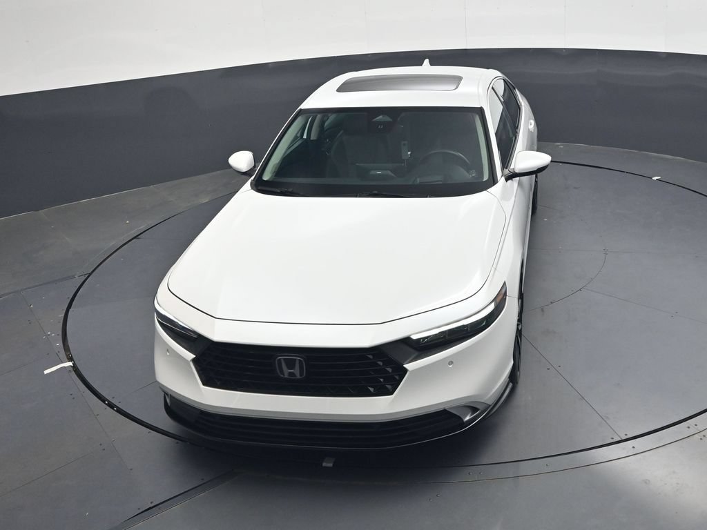 Used 2023 Honda Accord Touring image 23