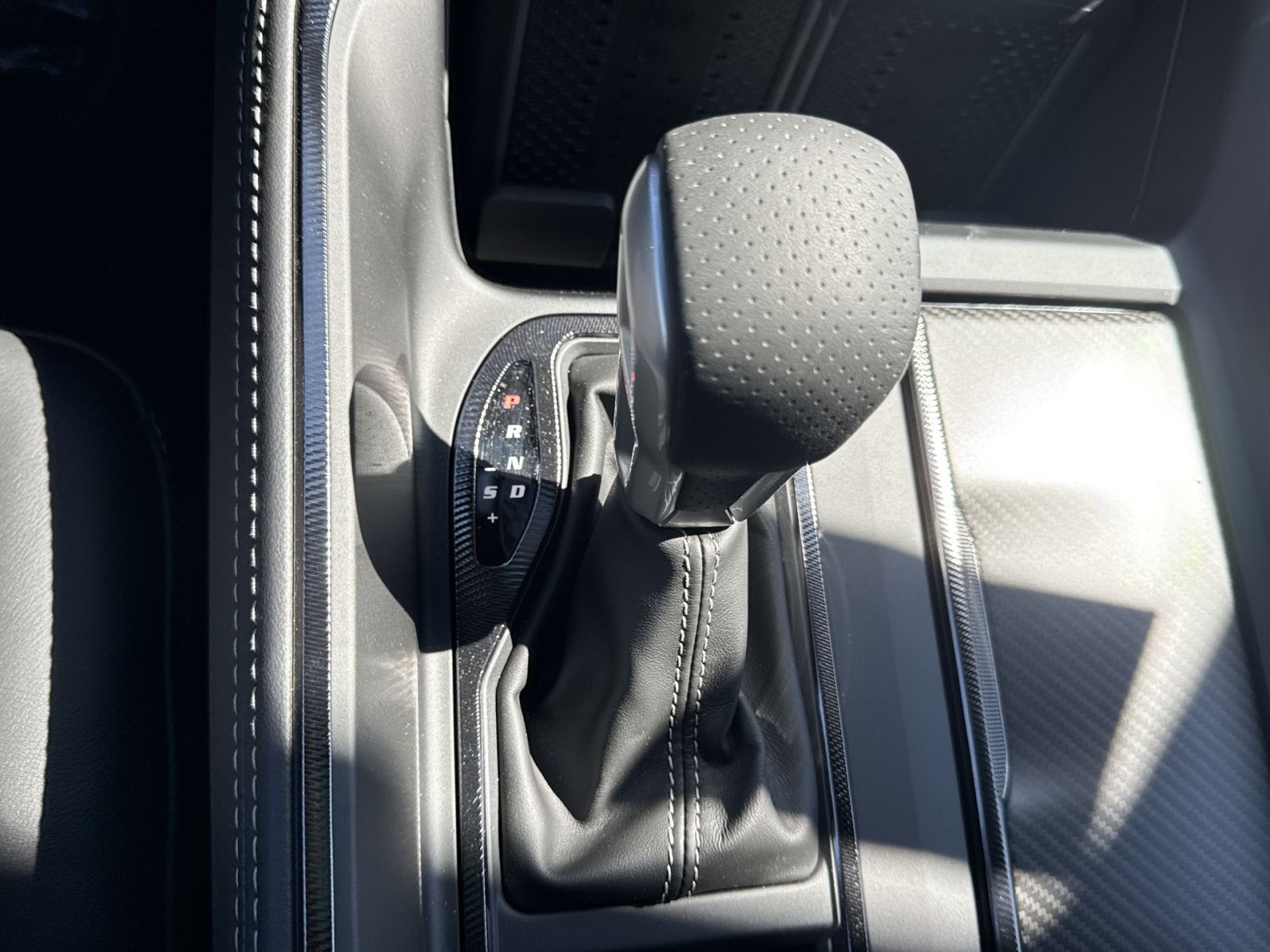 New 2026 RAM 1500 RHO w/ RHO Level 1 Equipment Group AWD/4WD image 23