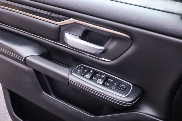 Used 2020 RAM 1500 Sport w/ Advanced Safety Group AWD/4WD image 51